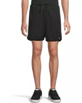 Шорты RVCA VA Essential Mesh Shorts 18, черный