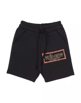 Шорты Rver Paris, черный