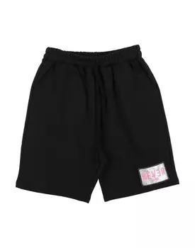 Шорты Rver Paris, черный