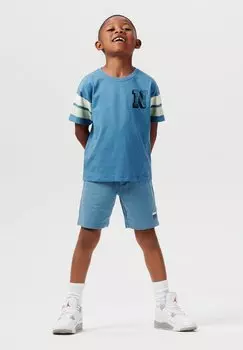 Шорты RYDAL Noppies, цвет aegean blue