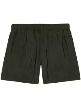 Шорты Ryder NN07, зеленый