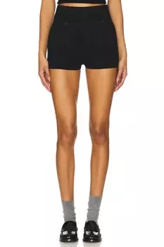 Шорты с эффектом x-revolve Joostricot, черный