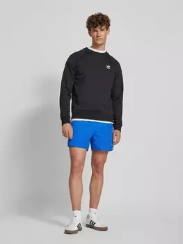 Шорты с эластичным поясом модель «SPRINTER» adidas Originals