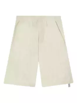 Шорты с эластичным поясом OAMC Peacemaker, нейтральный