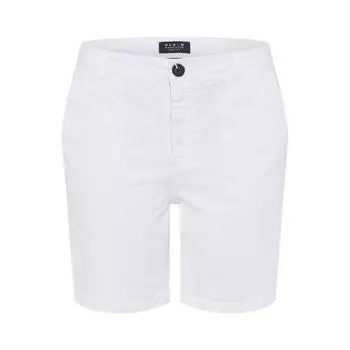 Шорты с боковыми карманами NAVIGATOR, цвет weiss