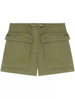 Шорты S-Enesis Diesel, зеленый