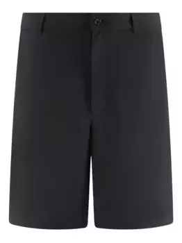 Шорты с карманами Department 5, черный