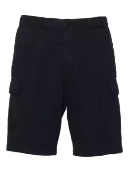 Шорты с карманами-карго Briglia 1949, синий