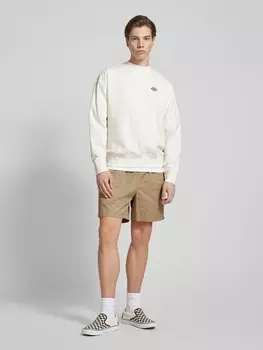 Шорты с карманами модель 'PELICAN RAPIDS' Dickies, песочный