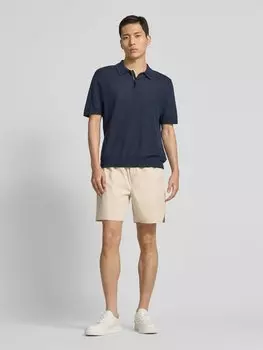 Шорты с карманами модель «Рафаэль» Les Deux, песочный