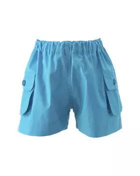 Шорты с карманами Rachel Riley, цвет multi