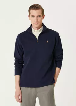 Шорты с кулиской на талии Polo Ralph Lauren, белый