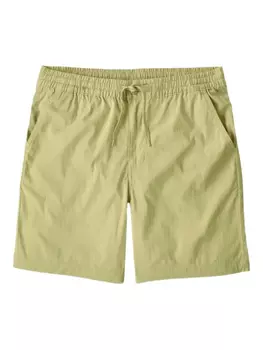 Шорты с кулиской Patagonia, нейтральный