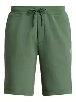 Шорты с кулиской POLO RALPH LAUREN, зеленый