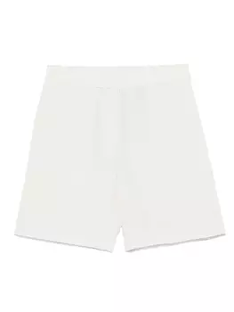 Шорты с логотипом Calvin Klein, нейтральный
