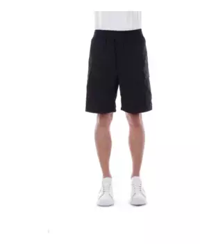 Шорты с логотипом Carhartt Wip, черный