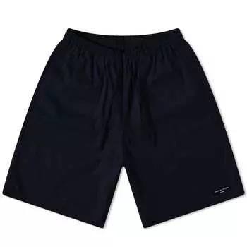 Шорты с логотипом Comme des Garons Homme