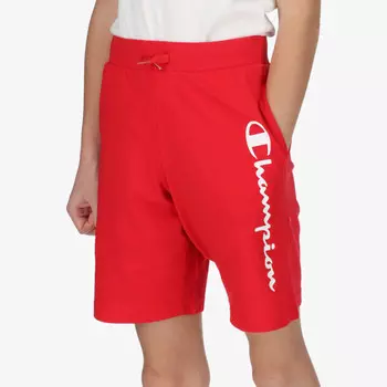 Шорты с логотипом для мальчиков Champion