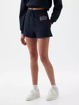 Шорты с логотипом Gap, синий