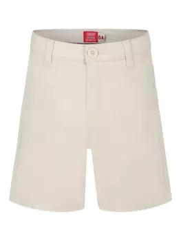 Шорты с логотипом Levi's Kids, нейтральный