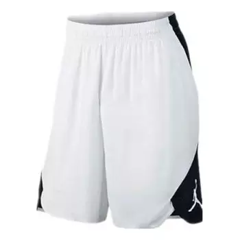Шорты с логотипом шорты Air Jordan, синий