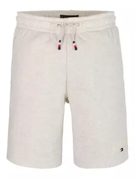 Шорты с логотипом Tommy Hilfiger Junior, нейтральный