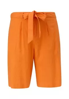 Шорты s.Oliver, абрикос