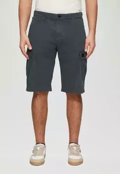 Шорты s.Oliver, антрацит