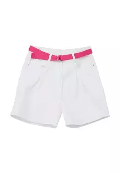 Шорты s.Oliver, белый