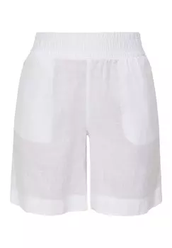 Шорты s.Oliver, белый