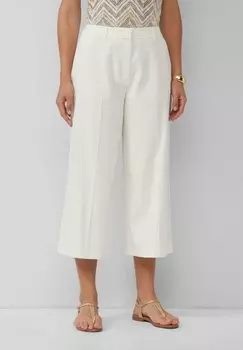 Шорты s.Oliver BLACK LABEL, кремовый