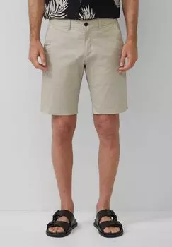 Шорты s.Oliver BLACK LABEL, песочный