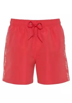 Шорты s.Oliver Board Shorts Noah, розовый