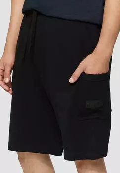 Шорты s.Oliver, черный