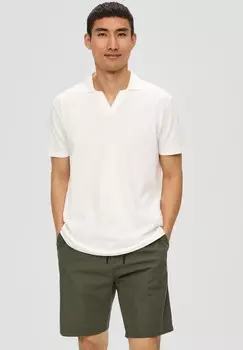 Шорты s.Oliver, хаки