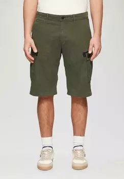 Шорты s.Oliver, хаки