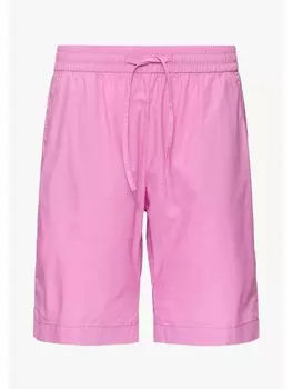 Шорты s.Oliver Hose kurz, розовый