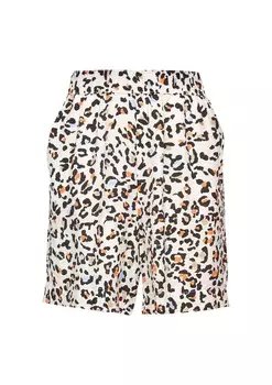 Шорты s.Oliver Loose fit Pants, черный