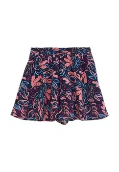 Шорты s.Oliver, мультиколор