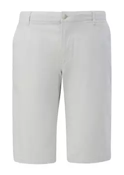 Шорты s.Oliver Regular Pants, белый