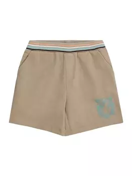 Шорты s.Oliver Regular Pants, бежевый