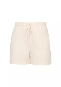 Шорты s.Oliver Regular Pants, светло-бежевый