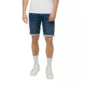 Шорты S.Oliver с 5 карманами, цвет Lt Blue