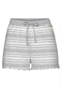 Шорты s.Oliver, серый