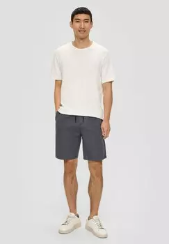 Шорты s.Oliver, серый