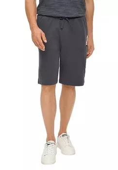 Шорты s.Oliver, серый