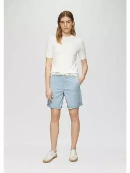 Шорты s.Oliver, синий