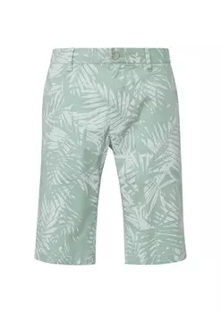 Шорты s.Oliver Slim fit Pants, пастельный зеленый