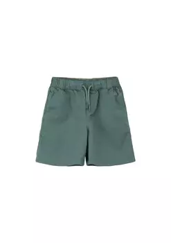 Шорты s.Oliver Wide leg Pants, цвет petrol