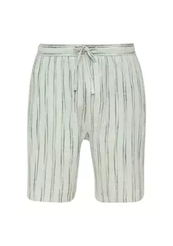 Шорты s.Oliver Wide leg Pants, пастельный зеленый